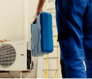 Dépannage climatisation