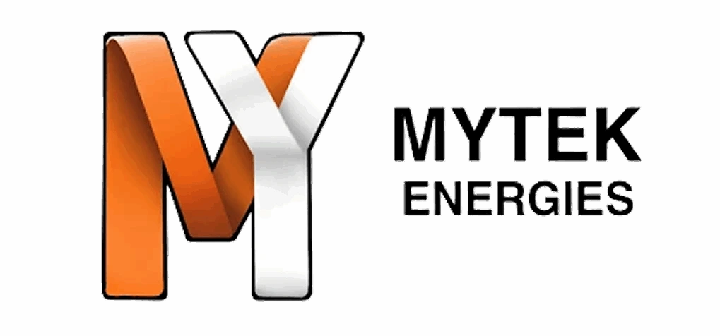 Logo Mytek Energies