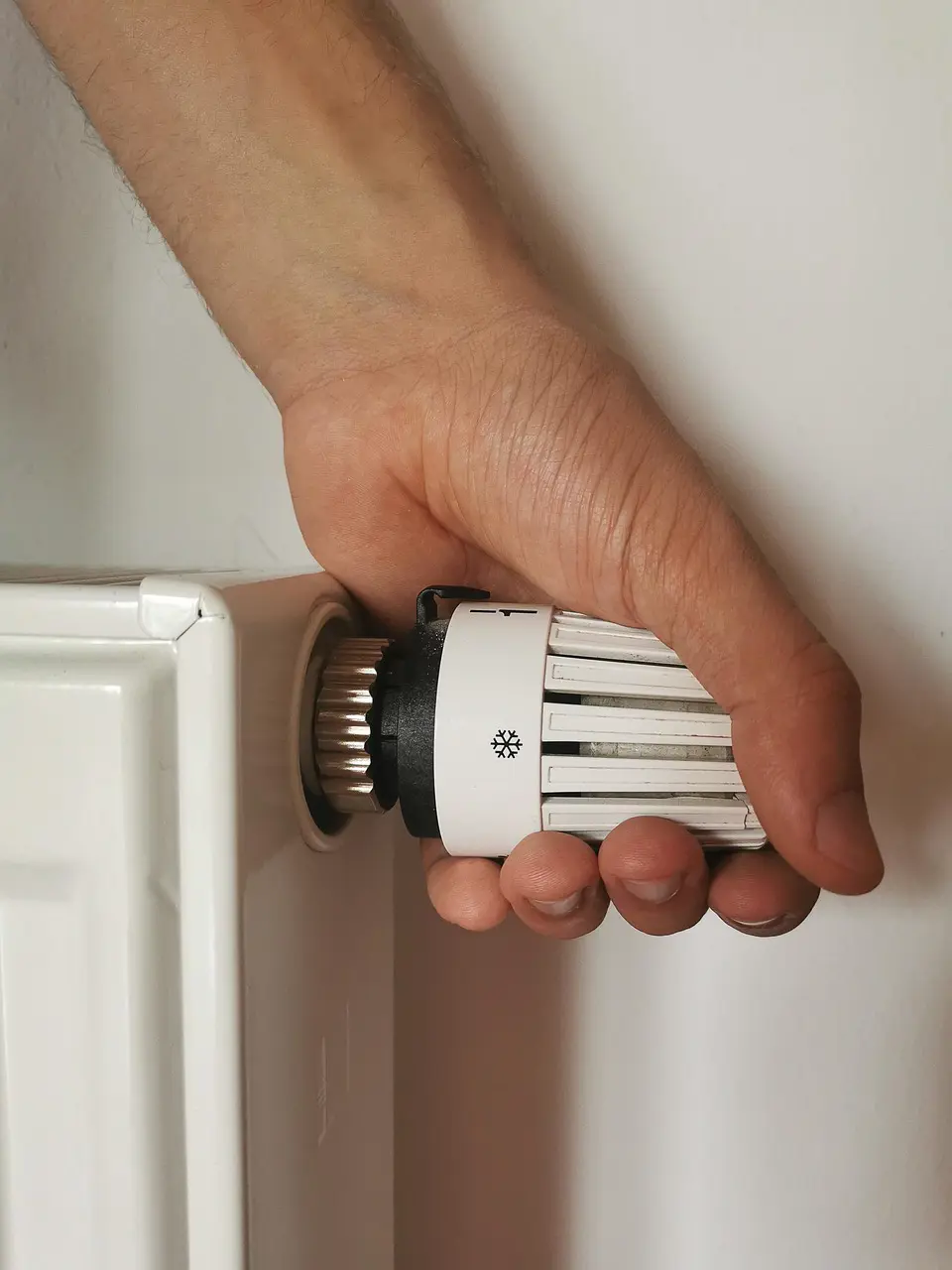 Radiateurs basse température